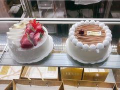 -chuchulab日式短蛋糕(粤海天地店)