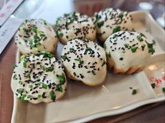 -东泰祥生煎馆(长宁路店)