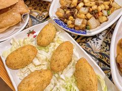 -番茄屋葡式美食(总店)