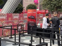 -深圳龙华星河COCO City(民治店)