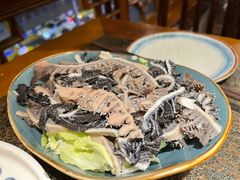 -小天鹅火锅·一线江景洪鼎旗舰店(洪崖洞店)