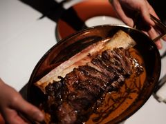 -Oyster Talks 四度蚝法餐厅
