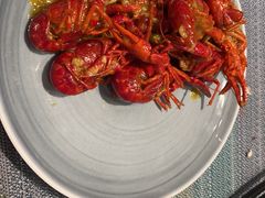 -菲住布渴酒店自助餐厅(阿里巴巴西溪园区店)