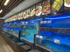 水产区-旺达·福州菜(正大广场店)