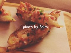 烤土豆皮-G+KITCHEN(龙湖狮山天街店)