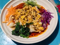 -醉长安(钟楼旗舰店)