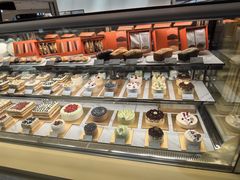 -M'CAKE(西单大悦城店)