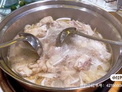 -润园四季椰子鸡火锅(南山海岸城店)