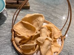 -西双版纳洲际度假酒店-泰傣餐厅