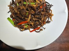 -庭院江南菜•烤鸭•非遗传承(丰台总部基地店)