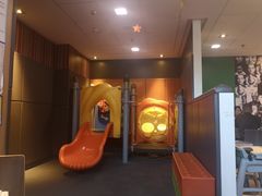 -麦当劳(文化西路店)