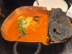-Inspiration灵感·罗马西餐厅(九龙坡店)