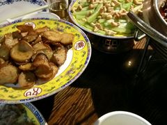 -七菜馆·东北菜·蒸饺(文体路店)