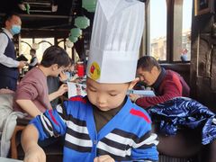 -安妮意大利餐厅(日坛店)