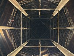 -三江鼓楼