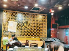 -龙福园·回家干饭小炒(徐东店)