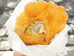 -家阳赵师傅油饼包烧麦(粮道街店)