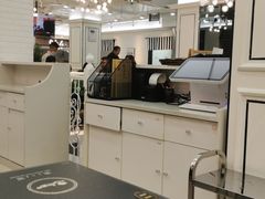 大堂-红菇坊鲜汤火锅(淮河街店)