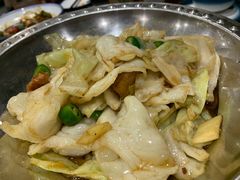 -锡和无锡菜(景丽苑店)