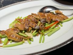 -虹潮荟·餐桌上的美食地理(太阳宫店)
