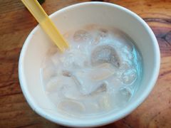 花生汤-老宅原住民沙茶面精品小吃(龙头路店)