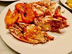 -广州四季酒店·意珍·意式自助餐