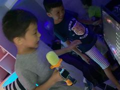 -Fun奇点轰趴馆(正佳广场店)
