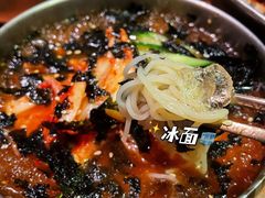 -春熙台韩国料理·章鱼肥牛(西丽店)