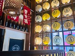 -玉川屋·深夜食堂居酒屋(柳巷店)