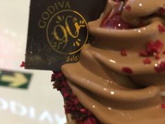 -GODIVA(海岸城店)