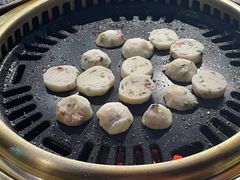 -灶边炉台·东北融合烤肉(南山店)