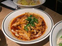 -太二酸菜鱼(长沙IFS国金中心店)