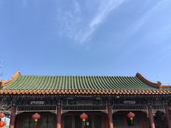 -珠海圆明新园