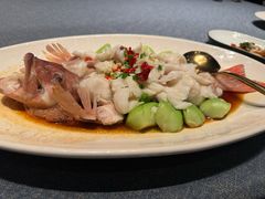 -唐御宴•御宴宫•唐代菜点(芙蓉西路店)