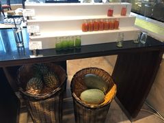 -无锡君来洲际酒店