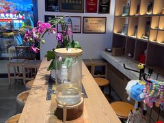 -连鹭海鲜·海肠捞饭·海胆饭(星海店)