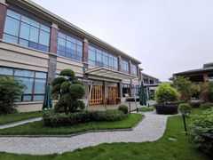 -成都安仁福朋喜来登酒店