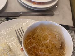 -盐城万豪酒店-盐城厨房西餐厅