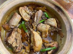 -鑫鸿达·海鲜闽菜热炒小馆(中山路店)