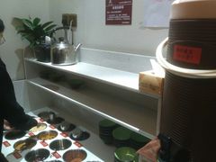 -一叶一世界·素食餐厅(锦华万达店)