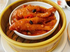 豉汁蒸凤爪-北京厨房(西安SKP店)