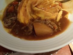 -仓桥家·焗寿司·锅物(光谷步行街店)