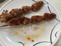 -鑫明明拉面(宁化路店)