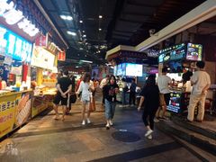 -东门町美食街