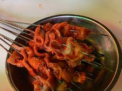 -有奴思烤肉·清真(正宁路店)