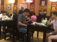 大堂-姚记炒肝店(簋街店)