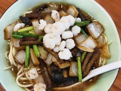 -奎元馆.百年奎元.非遗传承(西湖边的解放路店)