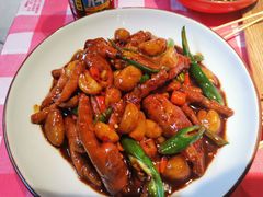 -辣小鲜·南昌大排档(船山路店)