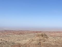-张掖平山湖大峡谷