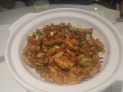 -兰湘子·湘菜小炒(石家庄万象城店)